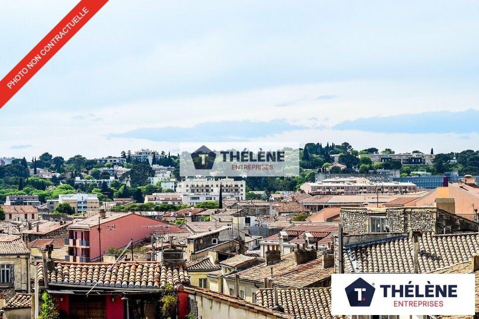 THELENE VENTE-LOCAL COMMERCIAL-NIMES-30