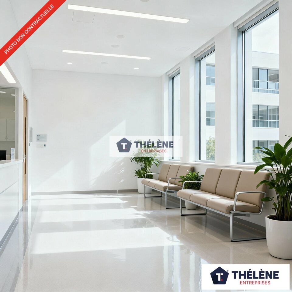 THELENE LOCATION-BUREAUX-MONTPELLIER-34