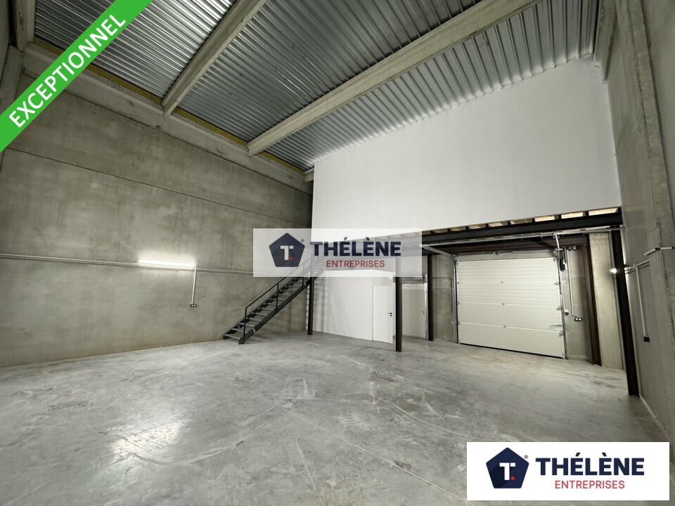 THELENE LOCATION-LOCAL D'ACTIVITE-VIC_LA_GARDIOLE-34
