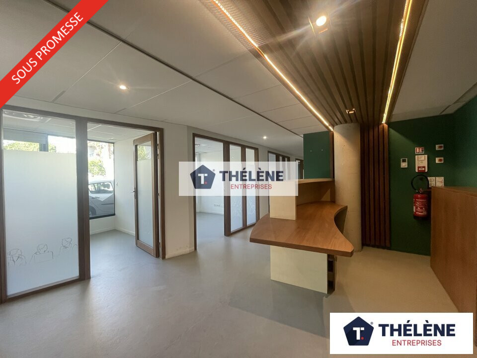 THELENE VENTE-BUREAUX-MONTPELLIER-34