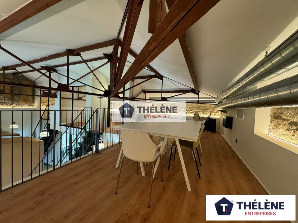 THELENE VENTE-BUREAUX-MONTPELLIER-34