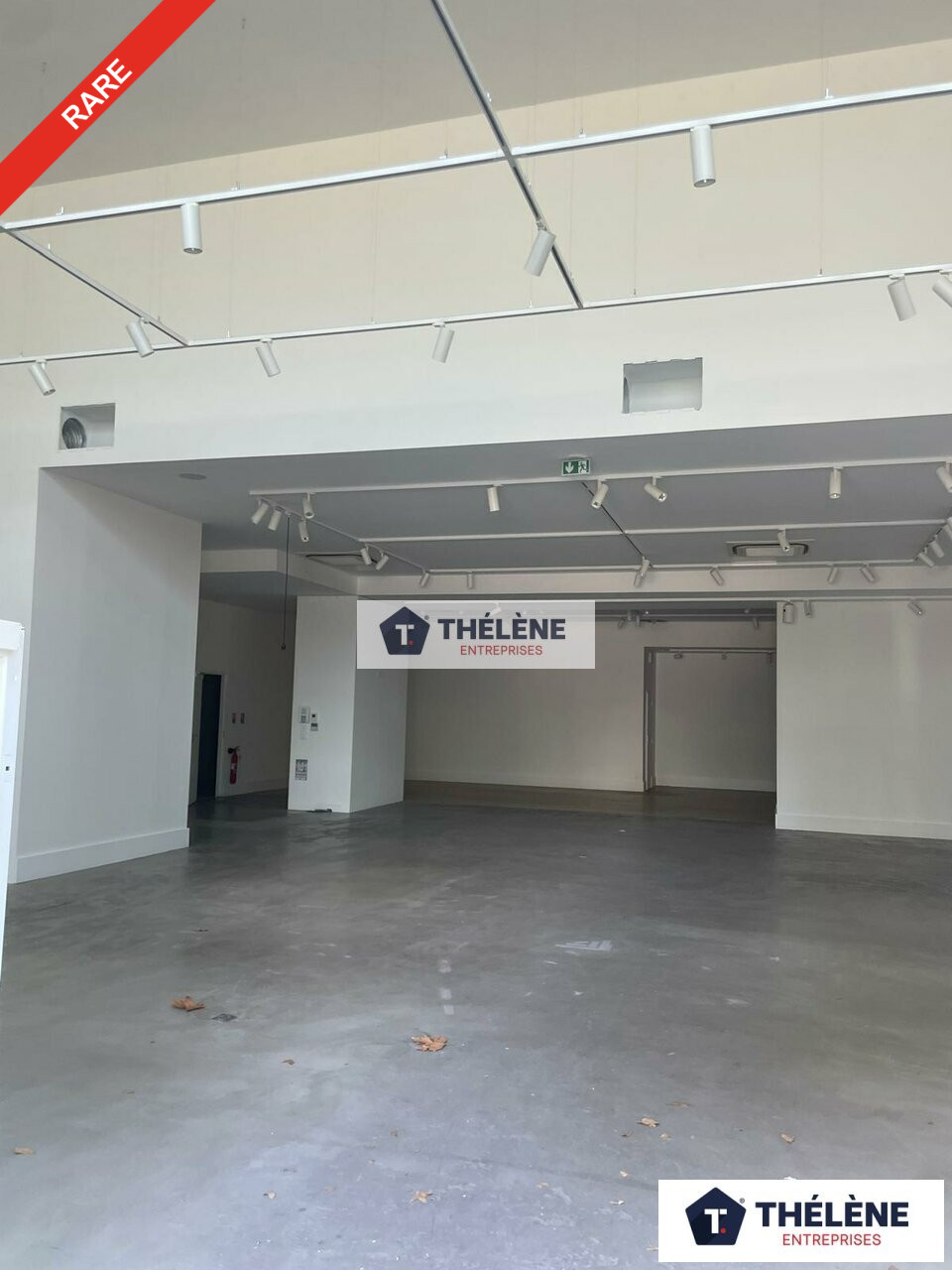 THELENE LOCATION-LOCAL COMMERCIAL-MONTPELLIER-34