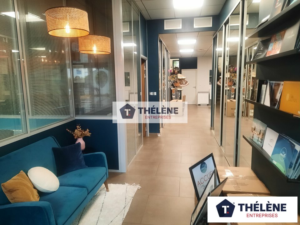 THELENE LOCATION-LOCAL COMMERCIAL-MONTPELLIER-34