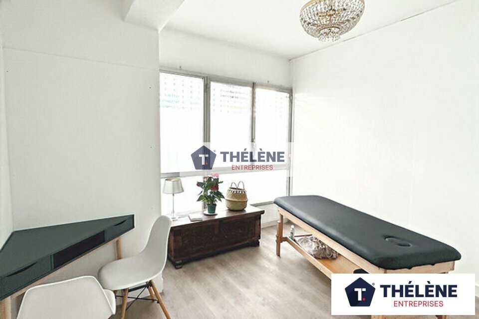 THELENE VENTE-BUREAUX-MONTPELLIER-34