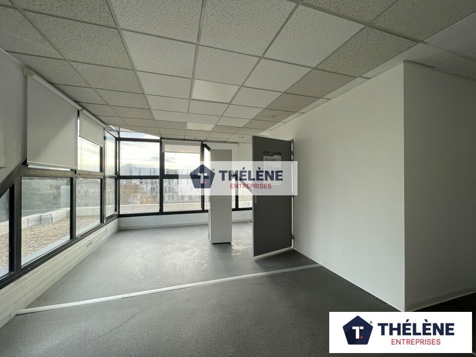 THELENE LOCATION-BUREAUX-MONTPELLIER-34