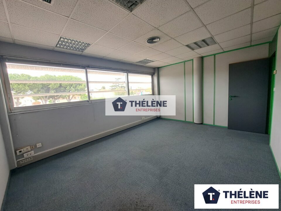 THELENE LOCATION-BUREAUX-MONTPELLIER-34