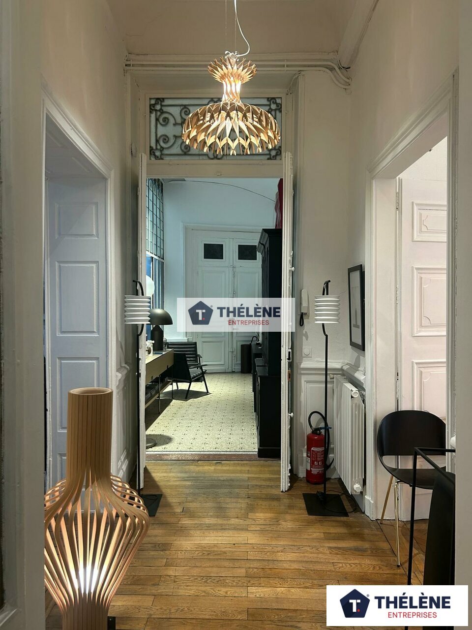 THELENE LOCATION-BUREAUX-MONTPELLIER-34