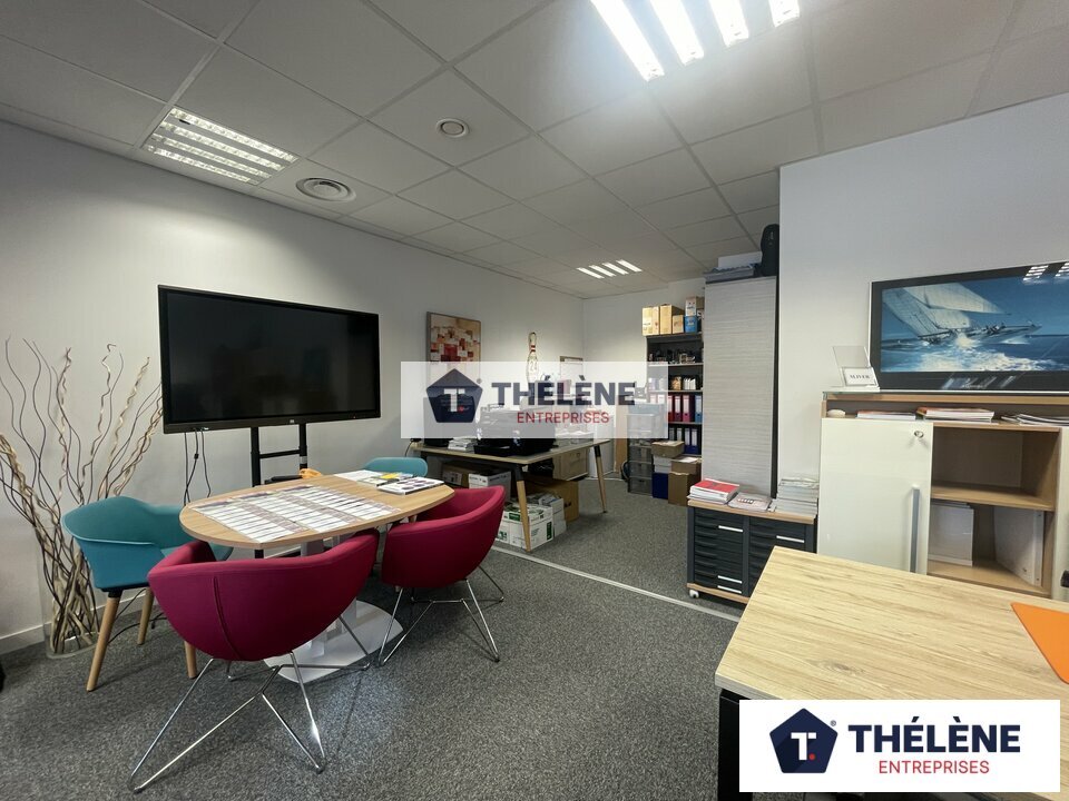 THELENE LOCATION-BUREAUX-MONTPELLIER-34