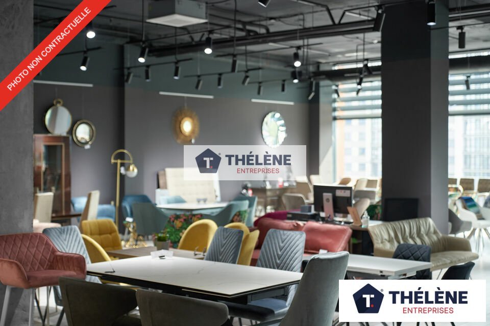 THELENE LOCATION-LOCAL COMMERCIAL-MONTPELLIER-34