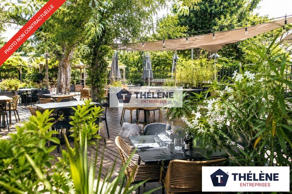 THELENE VENTE-FONDS DE COMMERCE-MONTPELLIER-34