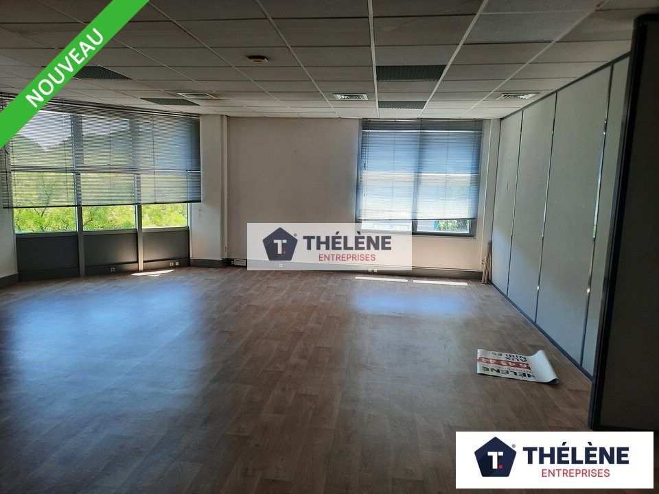 THELENE LOCATION-BUREAUX-MONTPELLIER-34