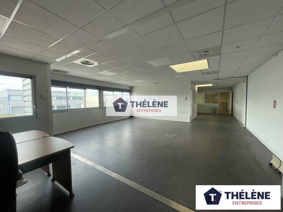 THELENE VENTE-BUREAUX-MONTPELLIER-34