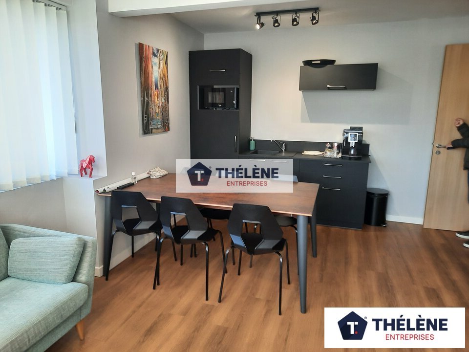 THELENE VENTE-BUREAUX-MONTPELLIER-34