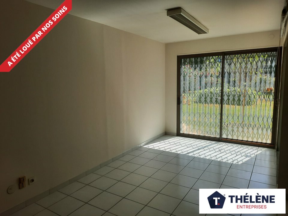 THELENE LOCATION-LOCAL COMMERCIAL-MONTPELLIER-34