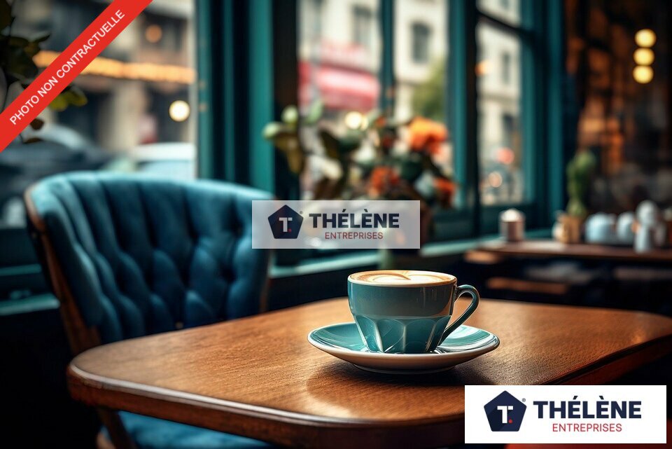 THELENE LOCATION-LOCAL COMMERCIAL-MONTPELLIER-34