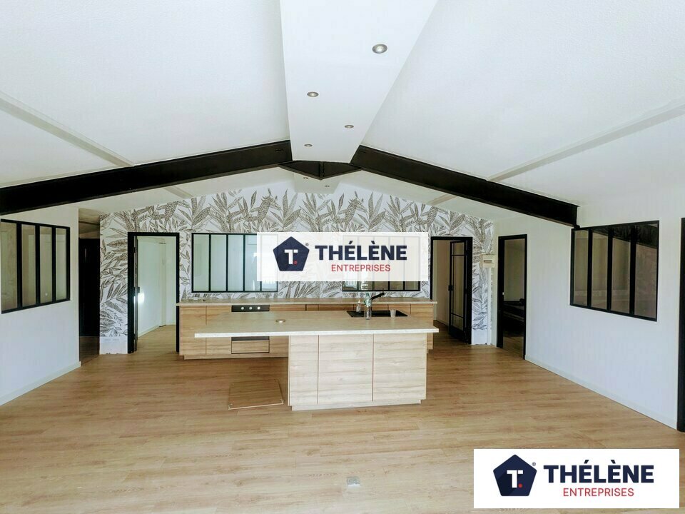 THELENE VENTE-LOCAL D'ACTIVITE-GIGEAN-34