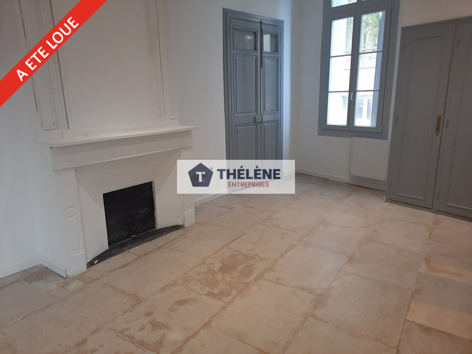 THELENE LOCATION-BUREAUX-MONTPELLIER-34