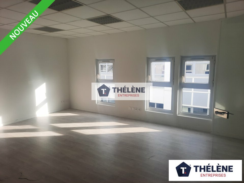 THELENE LOCATION-BUREAUX-MONTPELLIER-34