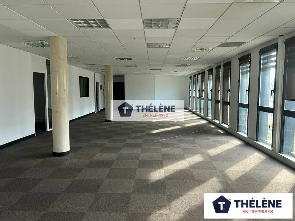 THELENE LOCATION-BUREAUX-MONTPELLIER-34