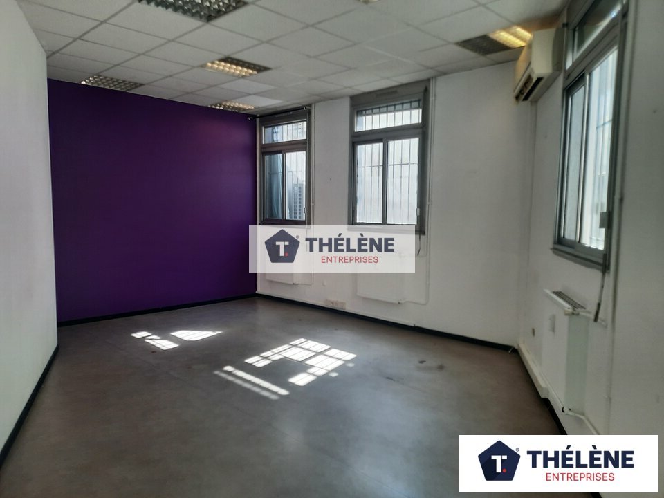 THELENE LOCATION-BUREAUX-MONTPELLIER-34