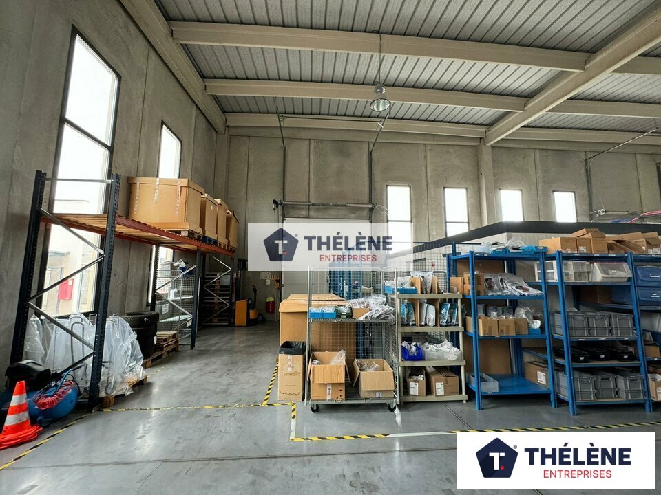 THELENE LOCATION-LOCAL D'ACTIVITE-SAINT_AUNES-34