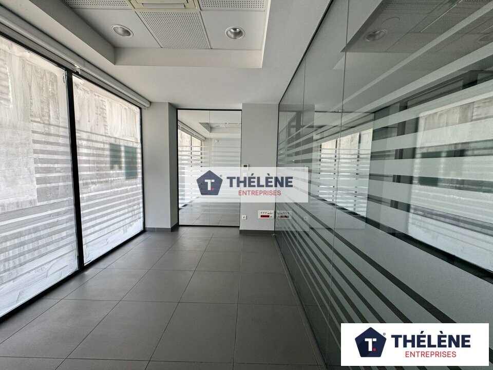 THELENE LOCATION-LOCAL COMMERCIAL-MONTPELLIER-34