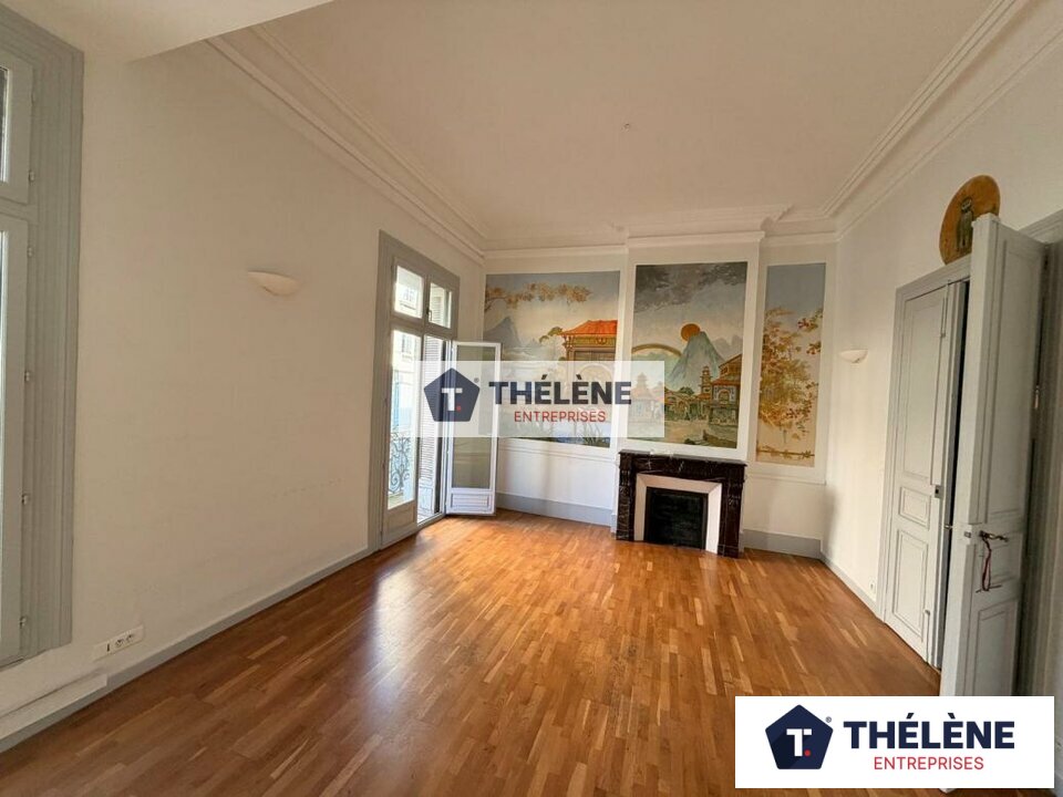 THELENE VENTE-BUREAUX-MONTPELLIER-34