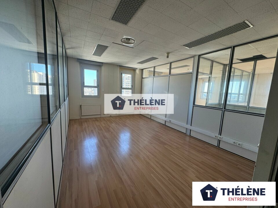 THELENE LOCATION-BUREAUX-MONTPELLIER-34