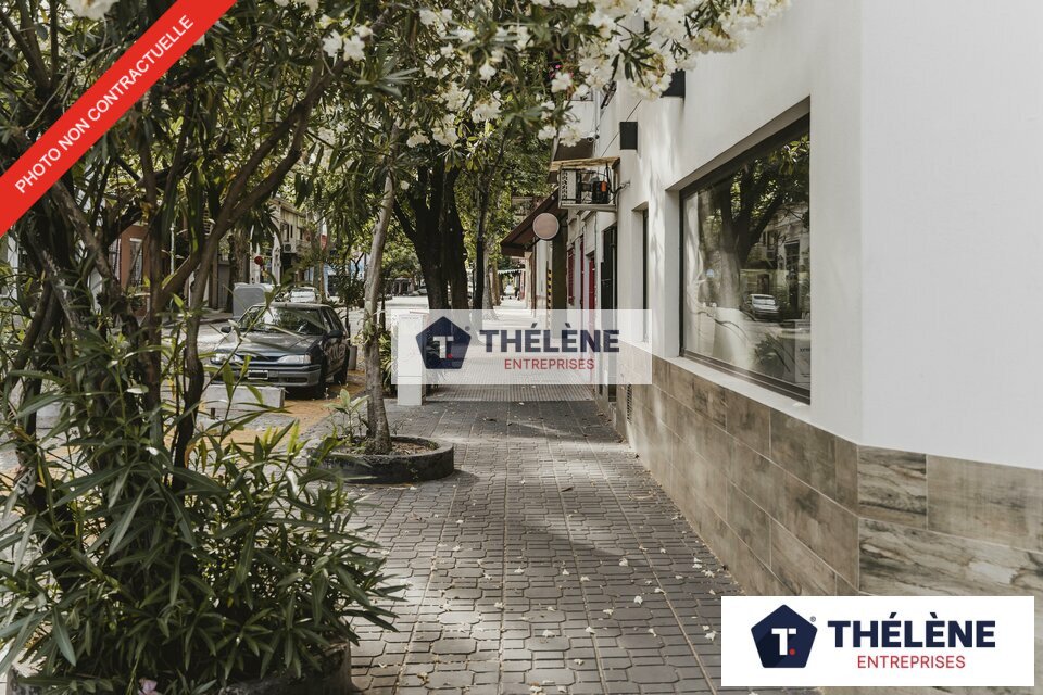 THELENE VENTE-FONDS DE COMMERCE-SAINT-GELY-DU-FESC-34