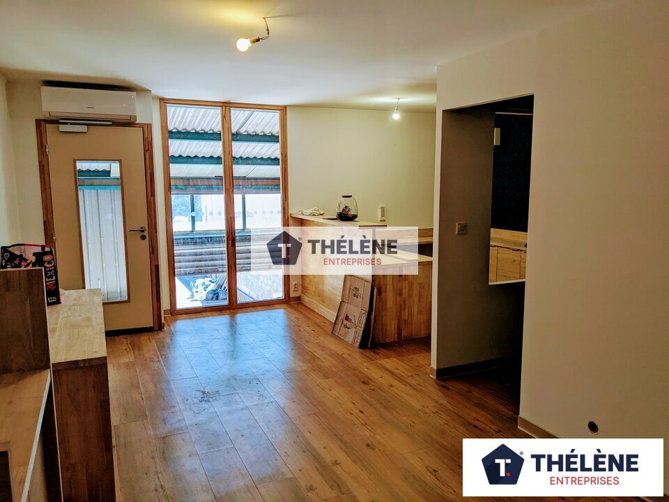 THELENE LOCATION-LOCAL D'ACTIVITE-TEYRAN-34