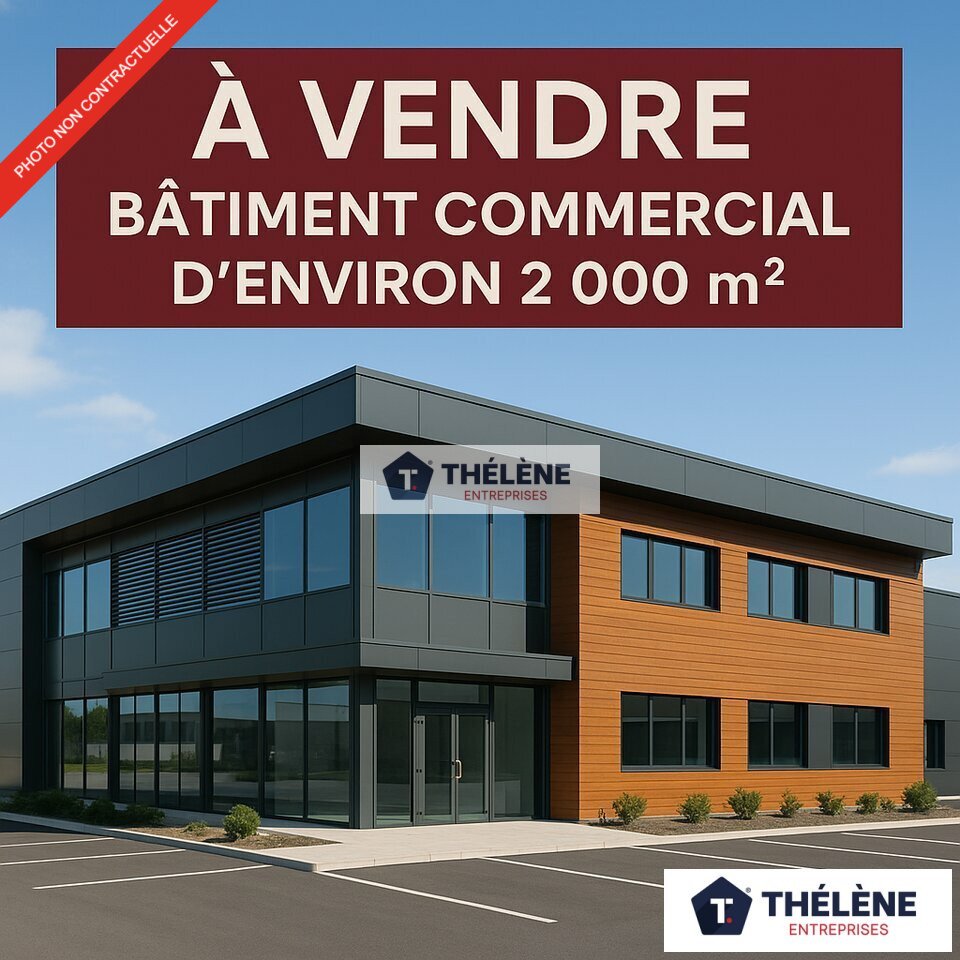 THELENE VENTE-LOCAL COMMERCIAL-NIMES-30