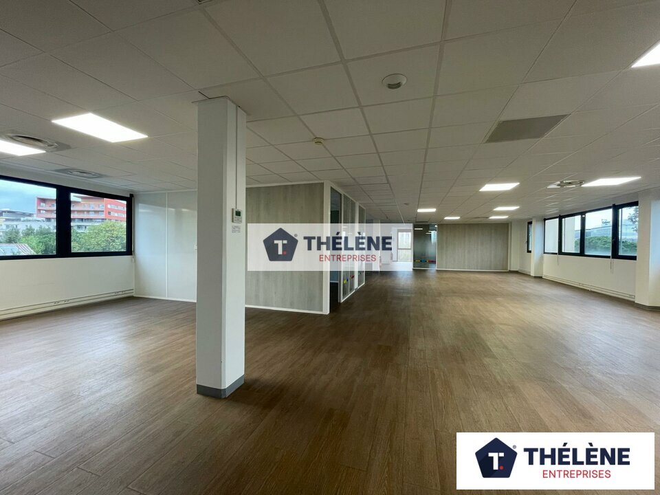 THELENE LOCATION-BUREAUX-MONTPELLIER-34