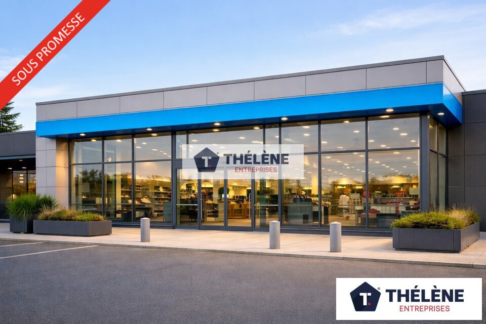 THELENE LOCATION-LOCAL COMMERCIAL-NIMES-30