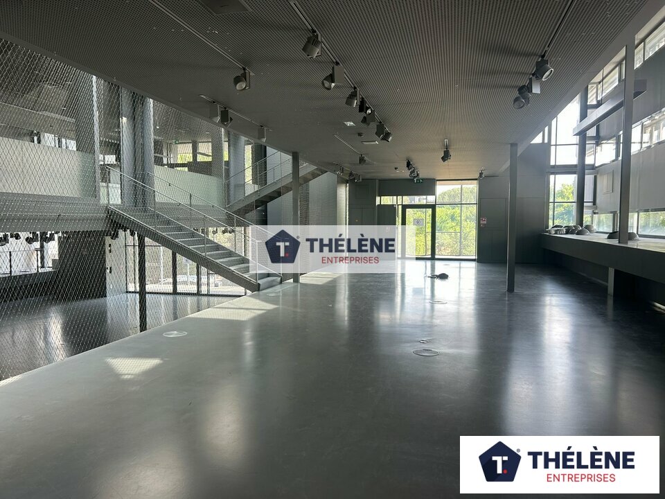 THELENE LOCATION-LOCAL COMMERCIAL-MONTPELLIER-34