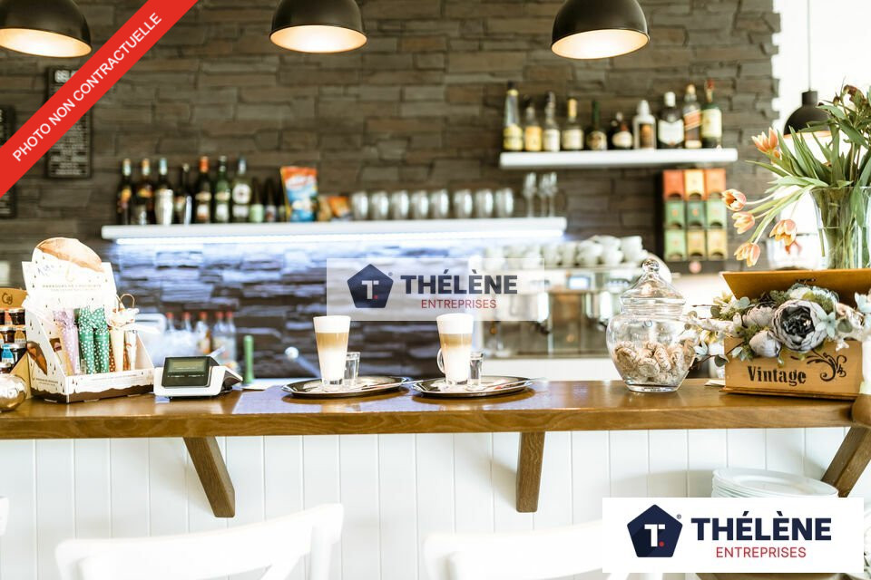 THELENE LOCATION-LOCAL COMMERCIAL-MONTPELLIER-34