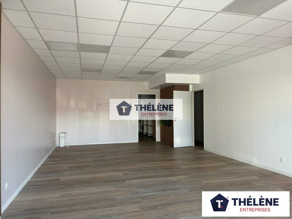 THELENE VENTE-LOCAL COMMERCIAL-CASTELNAU-LE-LEZ-34