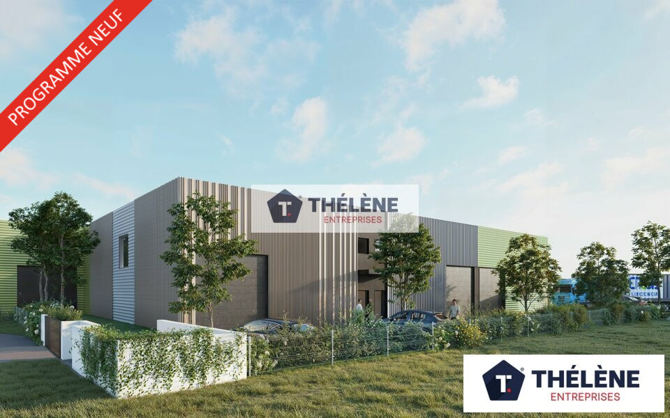 THELENE LOCATION-LOCAL D'ACTIVITE-BESSAN-34