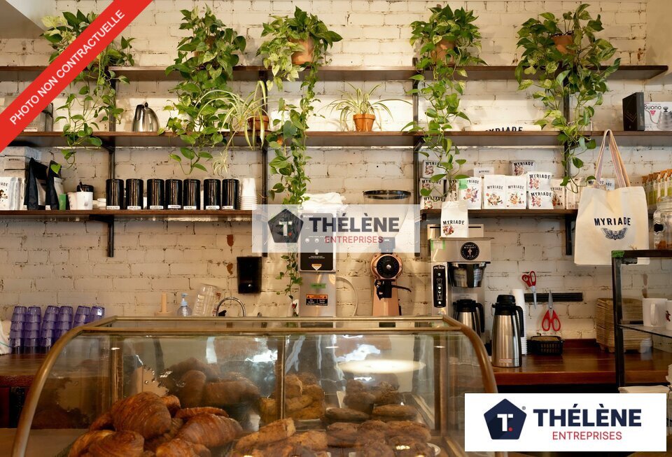 THELENE VENTE-FONDS DE COMMERCE-MONTPELLIER-34