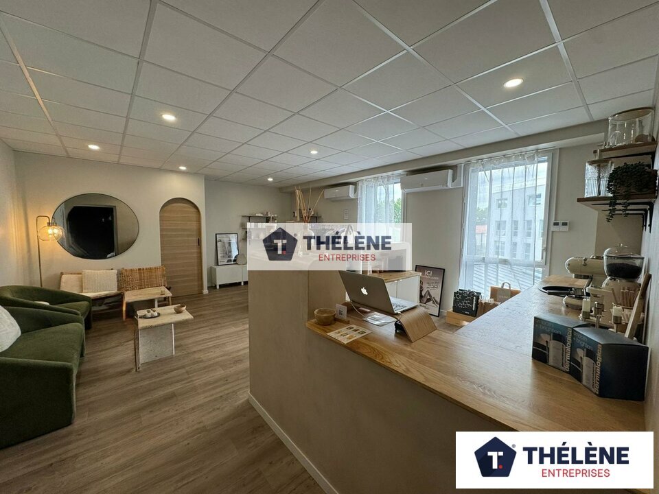 THELENE LOCATION-BUREAUX-JACOU-34