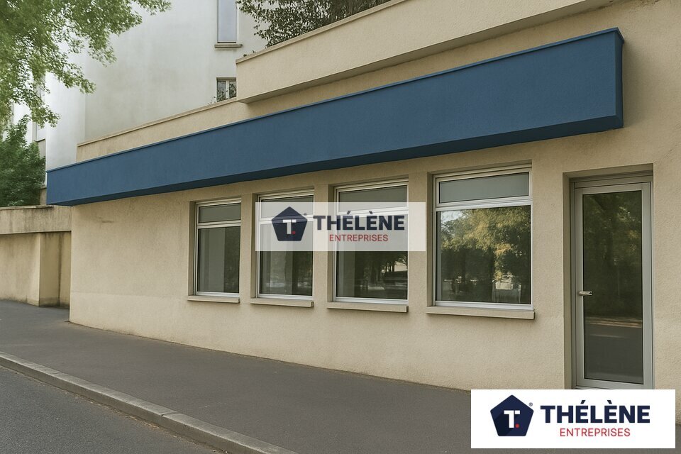 THELENE LOCATION-BUREAUX-MONTPELLIER-34