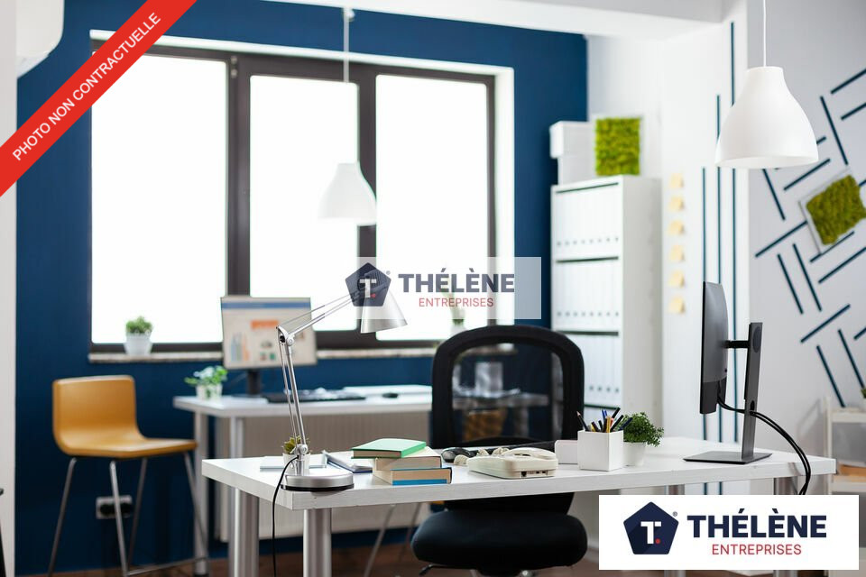 THELENE LOCATION-BUREAUX-NIMES-30