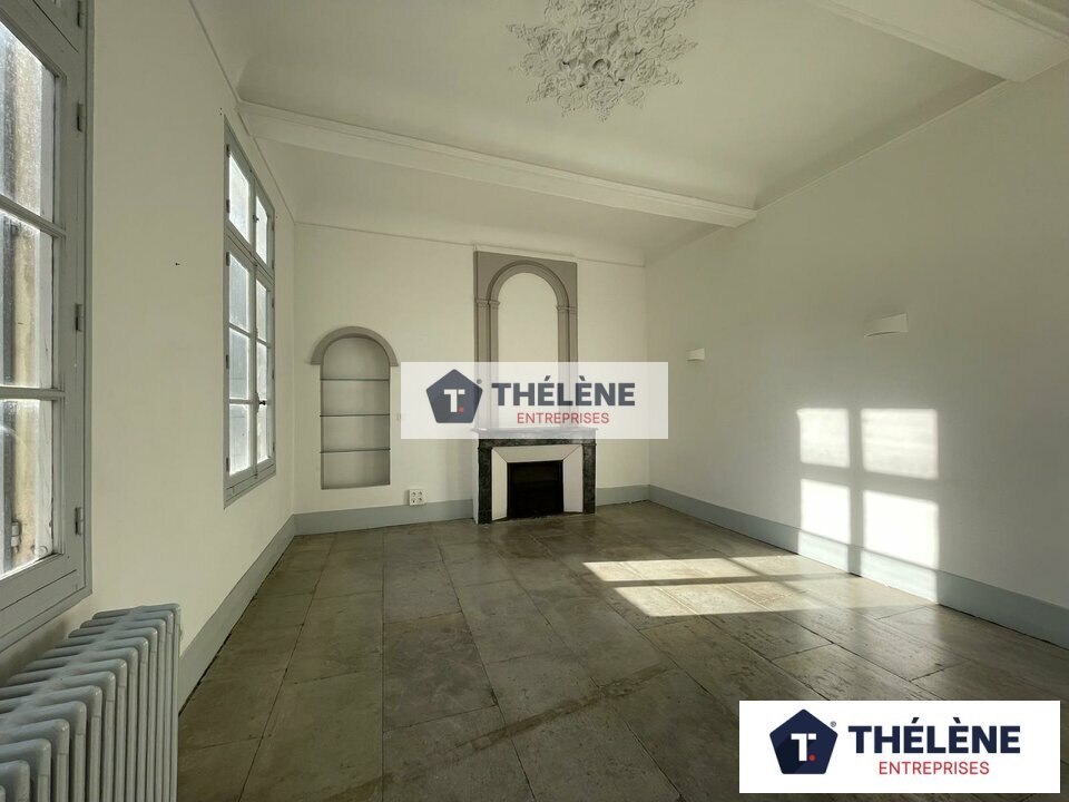 THELENE LOCATION-BUREAUX-MONTPELLIER-34