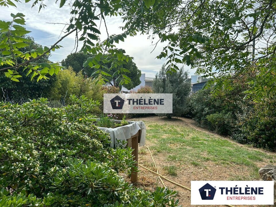 THELENE VENTE-BUREAUX-VENDARGUES-34