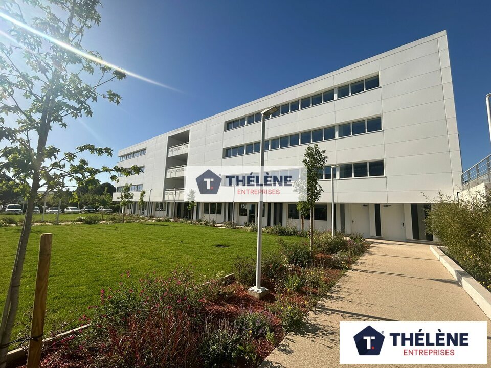 THELENE LOCATION-BUREAUX-MONTPELLIER-34