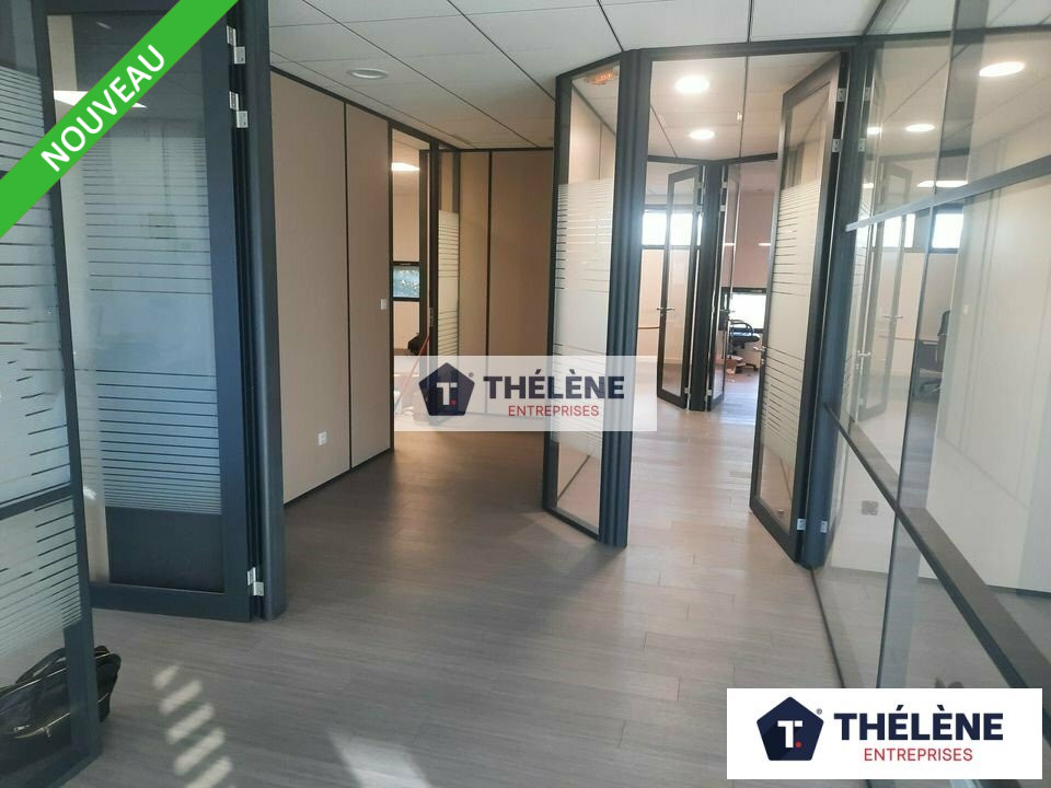THELENE VENTE-BUREAUX-MONTPELLIER-34