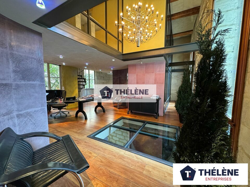 THELENE VENTE-BUREAUX-MONTPELLIER-34