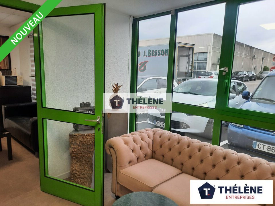 THELENE LOCATION-LOCAL COMMERCIAL-MAUGUIO-34
