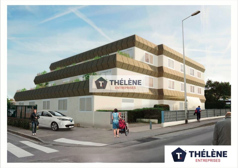 THELENE LOCATION-BUREAUX-MONTPELLIER-34