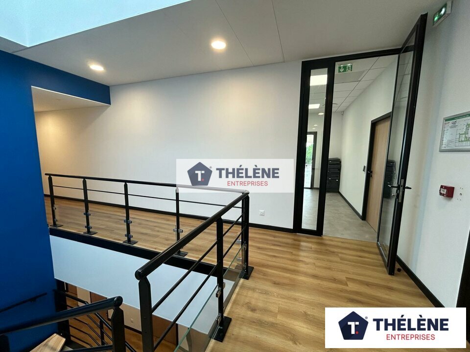 THELENE LOCATION-BUREAUX-MONTPELLIER-34