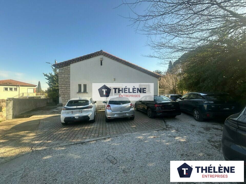 THELENE VENTE-BUREAUX-MONTPELLIER-34